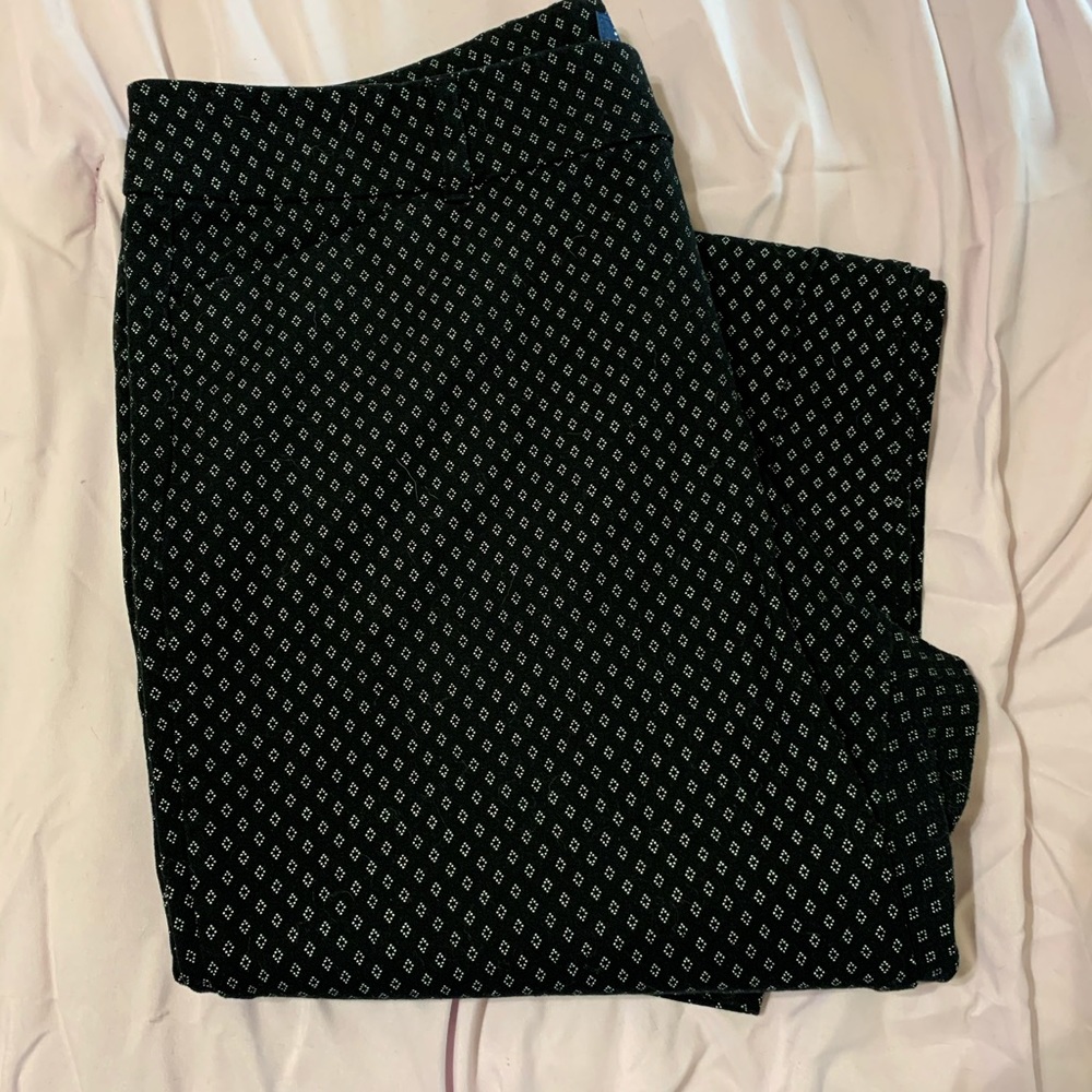 Old Navy Mid-Rise Pixie